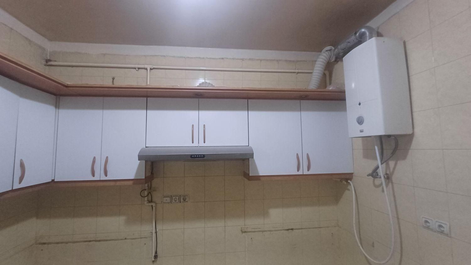 کابینت فلزی درب  ام دی اف mdf|مصالح و تجهیزات ساختمان|اهواز, سپیدار|دیوار