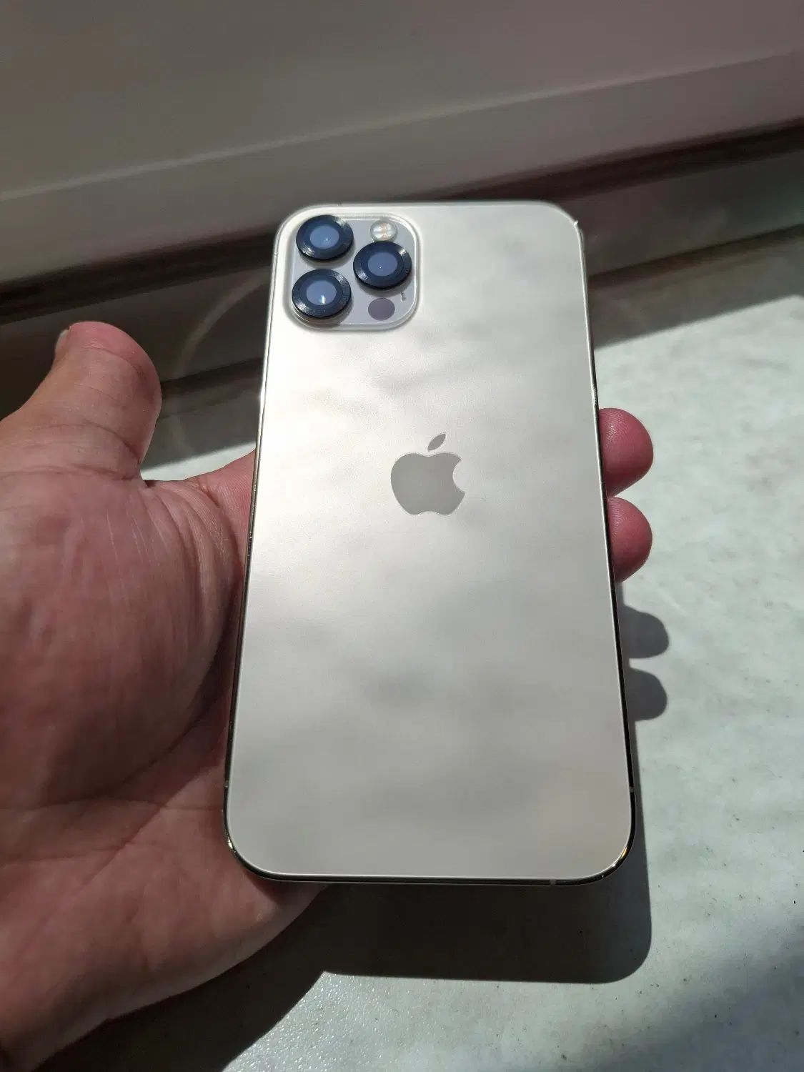 آیفون ۱۲ پرو Iphone 12 Pro|موبایل|تهران, تهرانسر شرقی|دیوار
