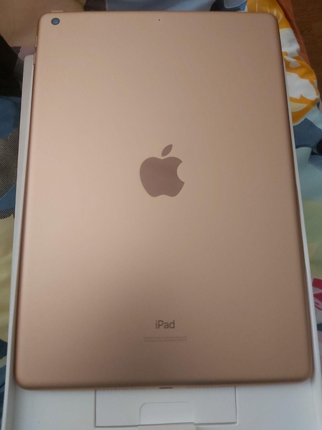 آیپد نسل ipad 7 GEN|تبلت|کرج, جهان‌شهر|دیوار