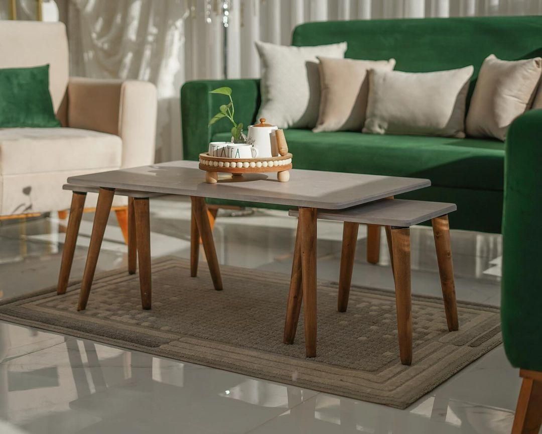 مبل راحتی ونیز|مبلمان خانگی و میز عسلی|قم, بلوار امین و ساحلی|دیوار