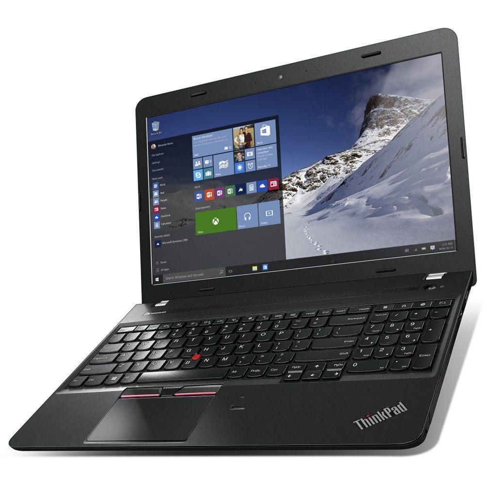 لپ تاپ lenovo e560 با گرافیک اختصاصی 2GB|رایانه همراه|اصفهان, محمودیه|دیوار