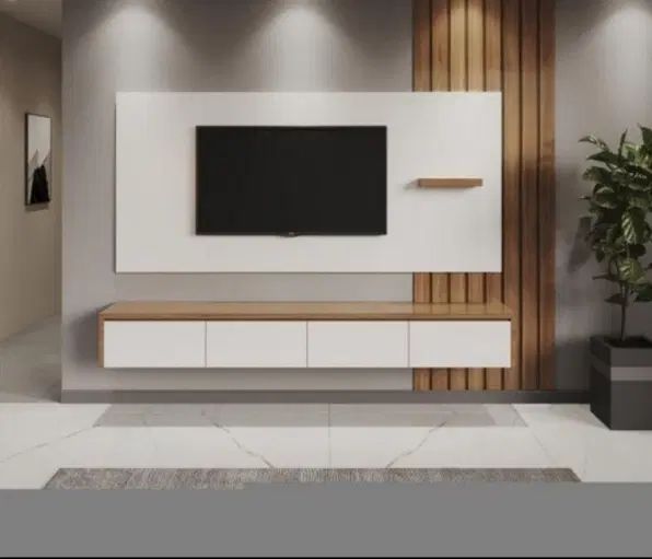 میز تی ویTV میز تلویزیون|میز تلویزیون|کرج, شاهین‌ویلا|دیوار