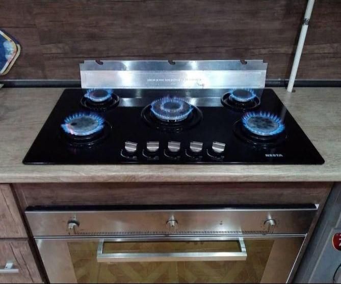 تعمیرات گاز صحفه ای ، هود و اجاق گاز|خدمات پیشه و مهارت|مسجد سلیمان, |دیوار