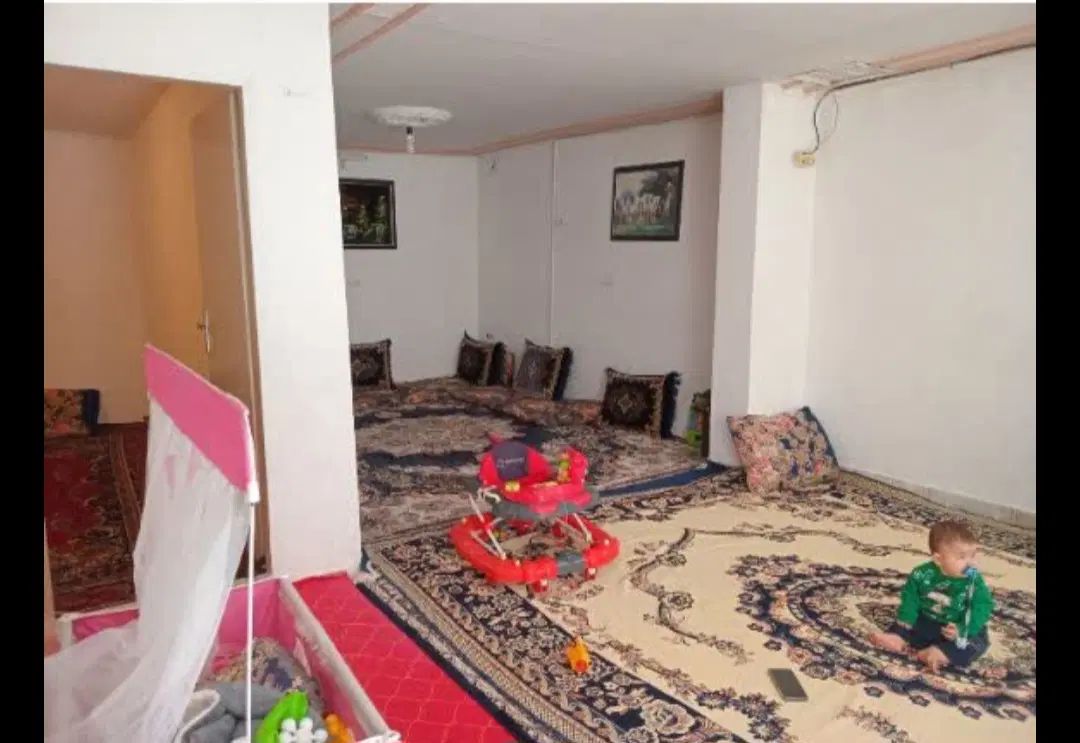 اجاره خانه دربست ویلایی ۹۱متر|اجارهٔ خانه و ویلا|کرج, اخترآباد|دیوار