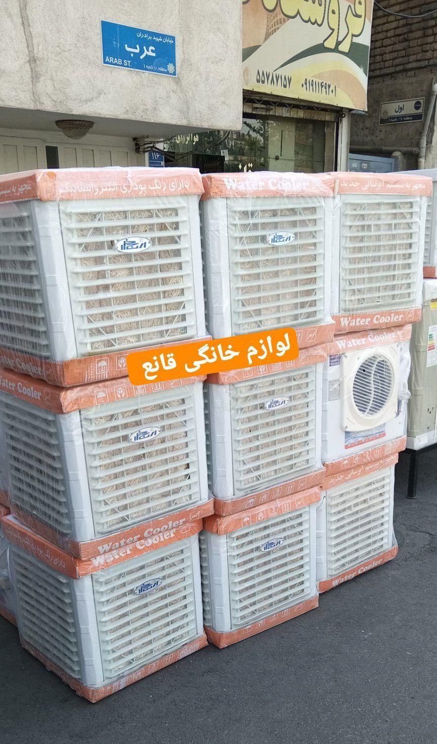 کولر آبی جنرال ۲۸۰۰ دستی|کولر آبی|تهران, میدان ولیعصر|دیوار