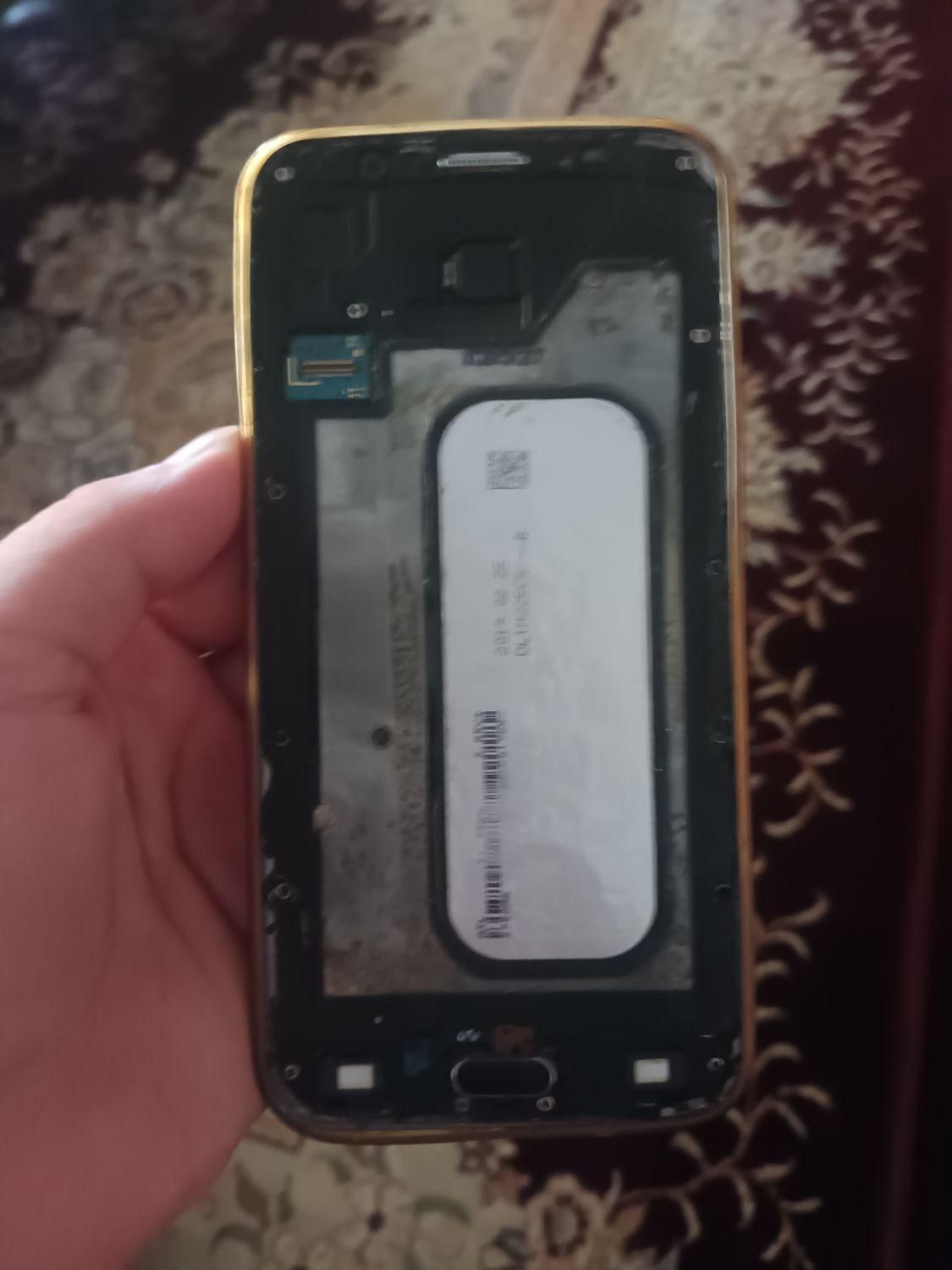 سامسونگ A8 2016|موبایل|صباشهر, |دیوار