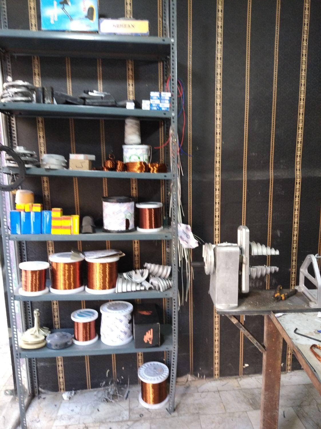 تعمیر بالابر.کولر،پمپ آب مجتمع مسکونی در محل|خدمات پیشه و مهارت|تهران, زمزم|دیوار