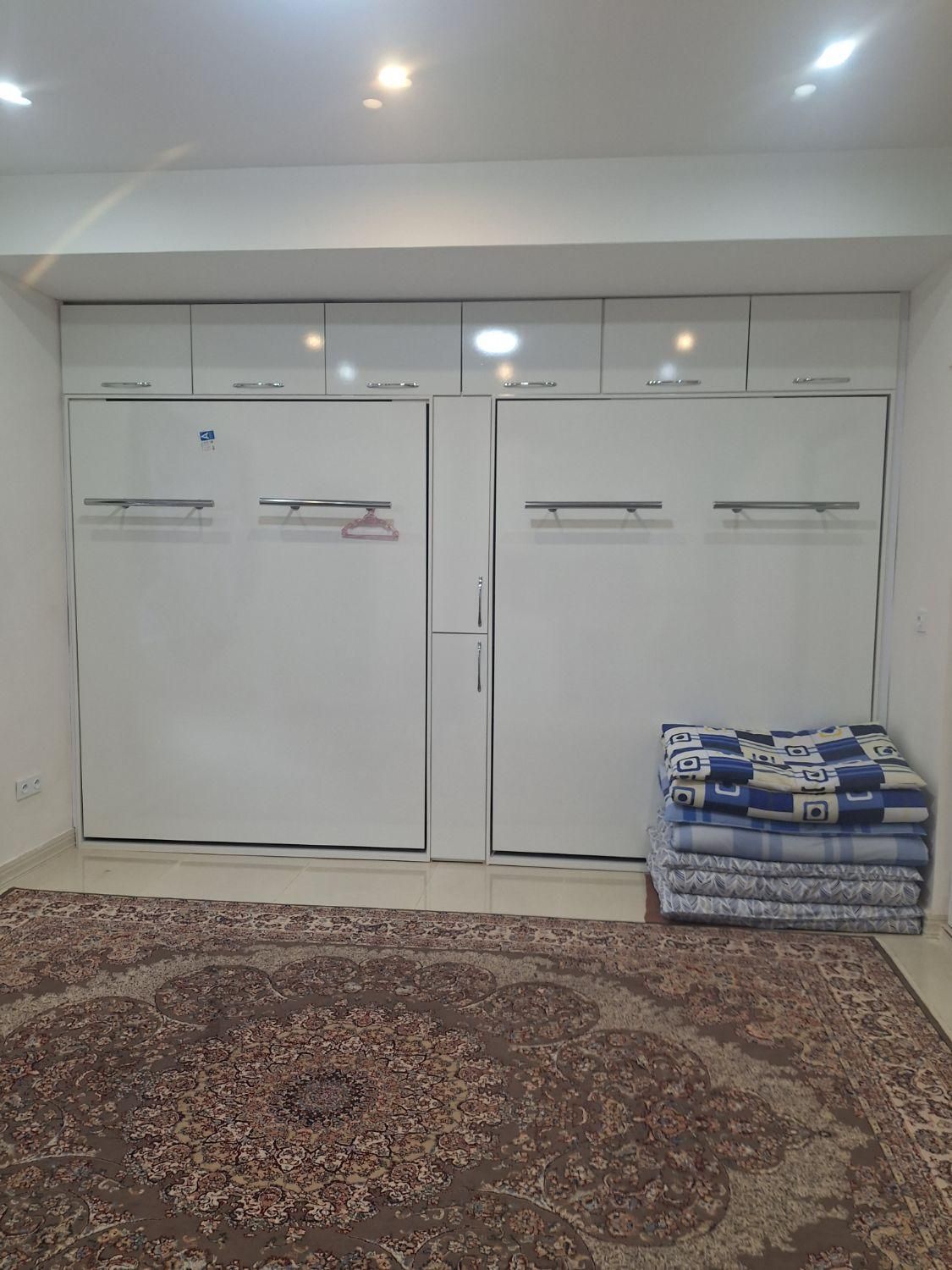سوئیت نوساز|اجارهٔ کوتاه‌مدت آپارتمان و سوئیت|رودبار, |دیوار