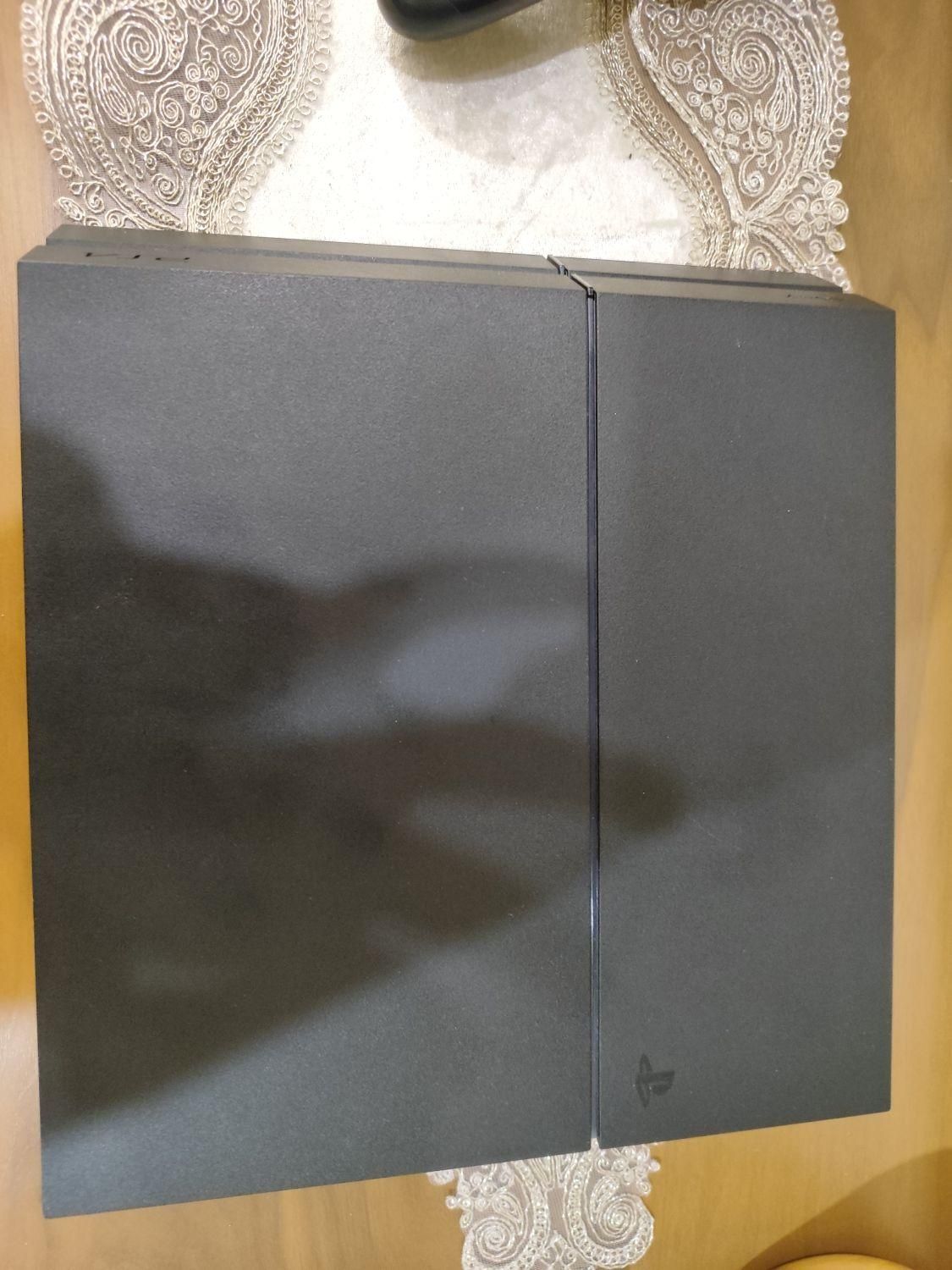ps4 دو دسته 1tb کوپی خور|کنسول، بازی ویدئویی و آنلاین|تهران, سرو آزاد|دیوار