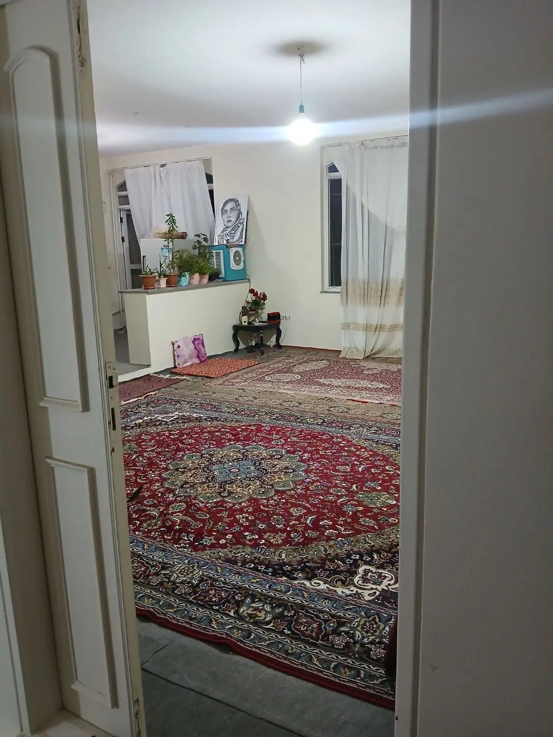 اجاره دانشجویی نزدیک دانشگاه و بیمارستان|اجارهٔ خانه و ویلا|تبریز, |دیوار
