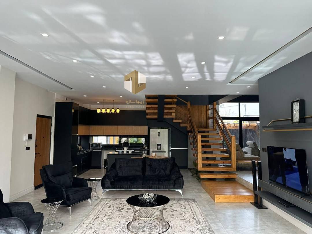 ویلای پیش ساخته تحویل فوری، قیمت مناسب|مصالح و تجهیزات ساختمان|آمل, |دیوار