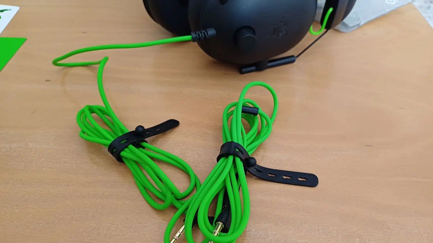 هدفون گیمینگ Razer - Blackshark v2|قطعات و لوازم جانبی رایانه|تهران, دردشت|دیوار