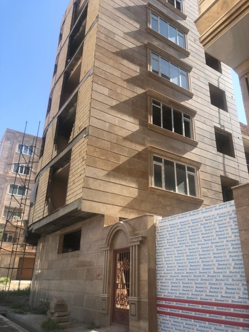 پیش فروش آپارتمان گلشهر|پیش‌فروش املاک|مراغه, |دیوار
