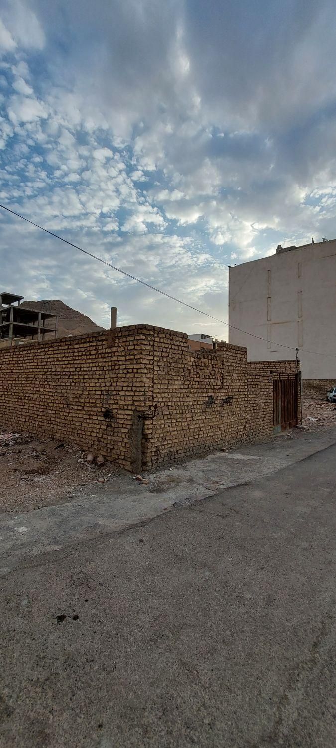 زمین ۲۳۰ متر درب ساخت شهرک بهارقهجاورستان|فروش زمین و ملک کلنگی|اصفهان, قهجاورستان|دیوار