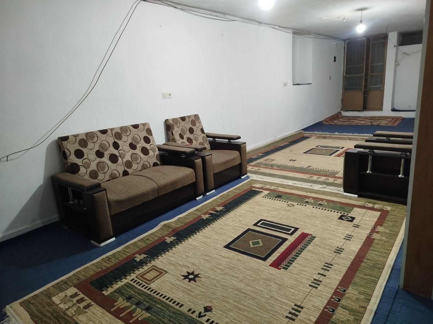 اجاره روزانه منزل مبله|اجارهٔ کوتاه‌مدت آپارتمان و سوئیت|کرمان, |دیوار