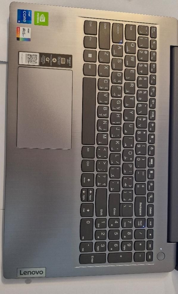 لپتاپ لنوو core i5 گرافیک دار|رایانه همراه|یزد, |دیوار
