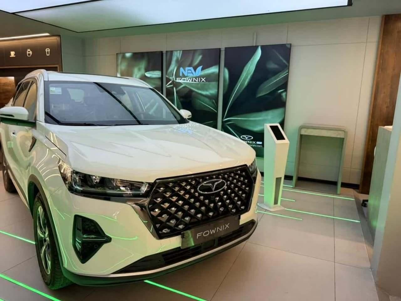 تیگو 7 پرومکس دو دف/اقساط60ماهه/تحویلروز/نمایندگی|خودرو سواری و وانت|تهران, یوسف‌آباد|دیوار