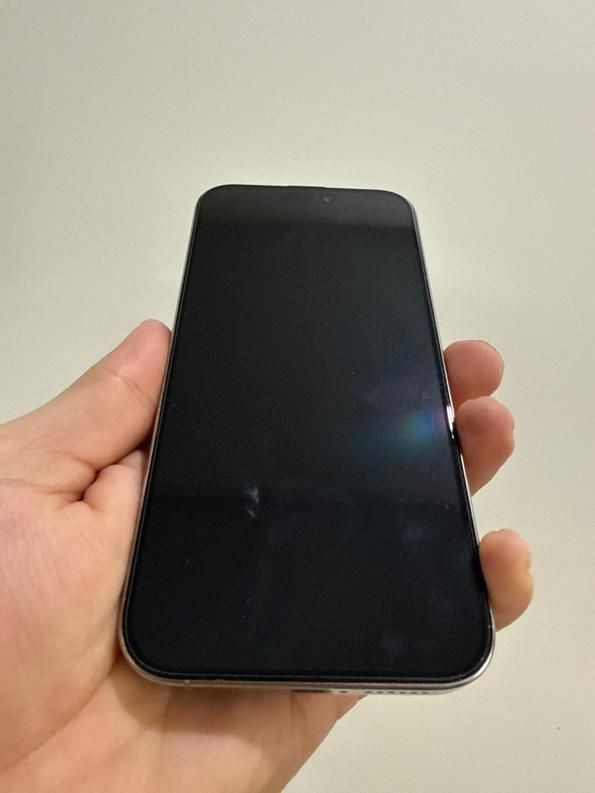 اپل iPhone 16 Pro Max با حافظهٔ ۲۵۶ گیگابایت|موبایل|تهران, پونک|دیوار
