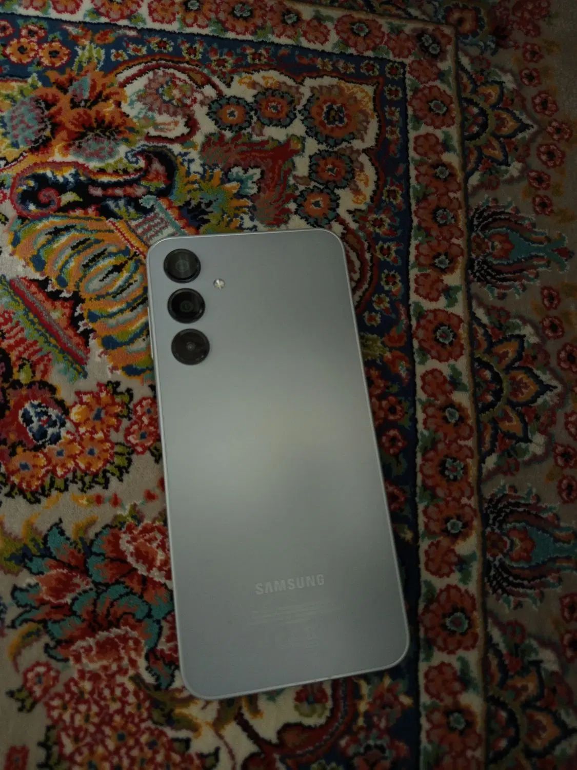 گوشی سامسونگ Galaxy A16 نو|موبایل|مشهد, الهیه|دیوار