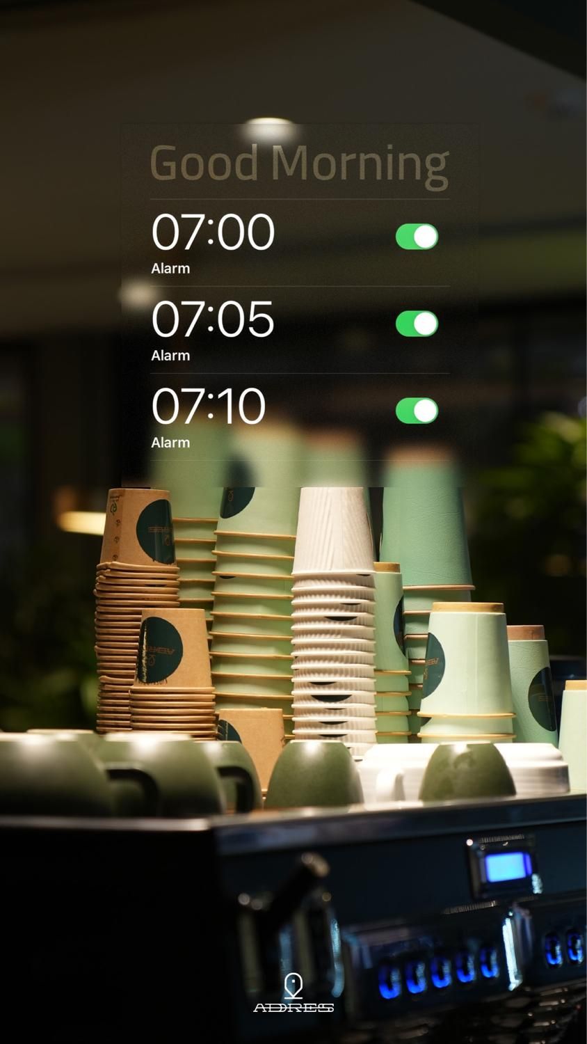 null