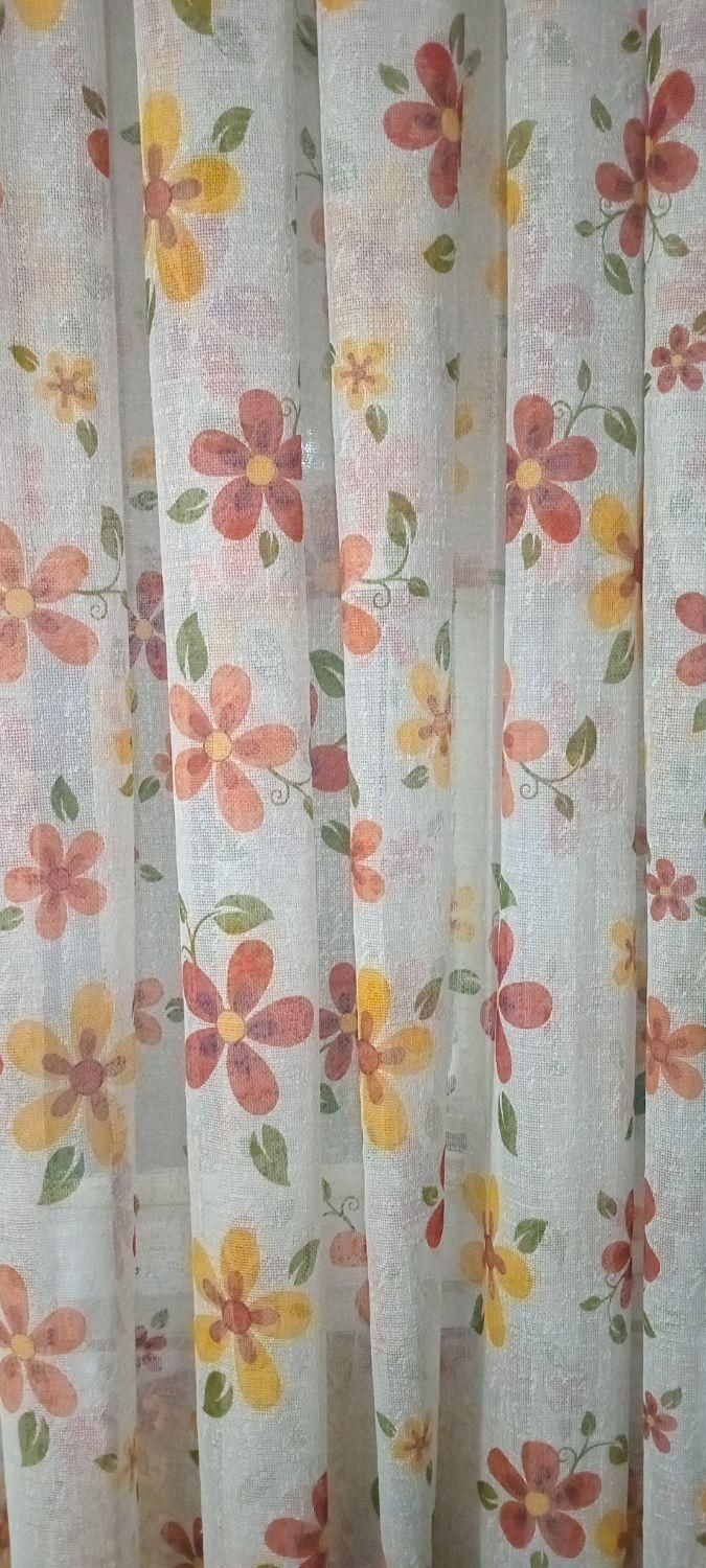 پرده پارچه‌ای|پرده، رانر، رومیزی|تهران, کوثر|دیوار