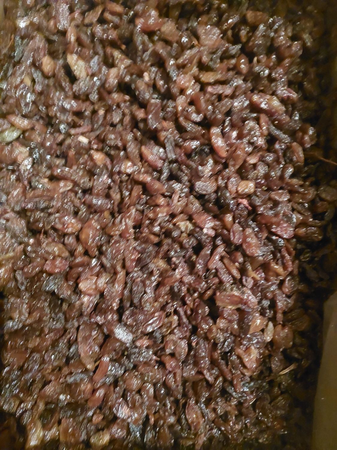 کشمش آفتابی  خراسان|خوردنی و آشامیدنی|کرمان, |دیوار