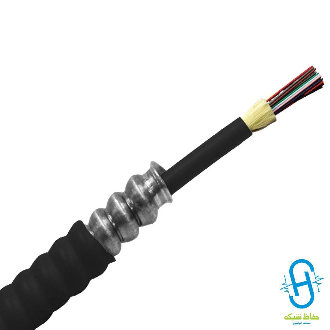 کابل فیبرنوری شبکه و مخابرات|مودم و تجهیزات شبکه|تبریز, |دیوار