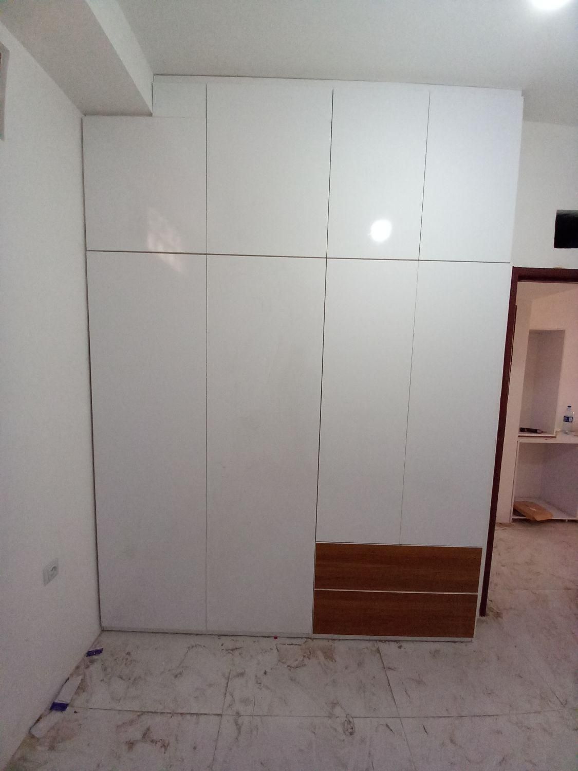 ساخت .تعمیرات ونصب کابینت|خدمات پیشه و مهارت|پاکدشت, |دیوار