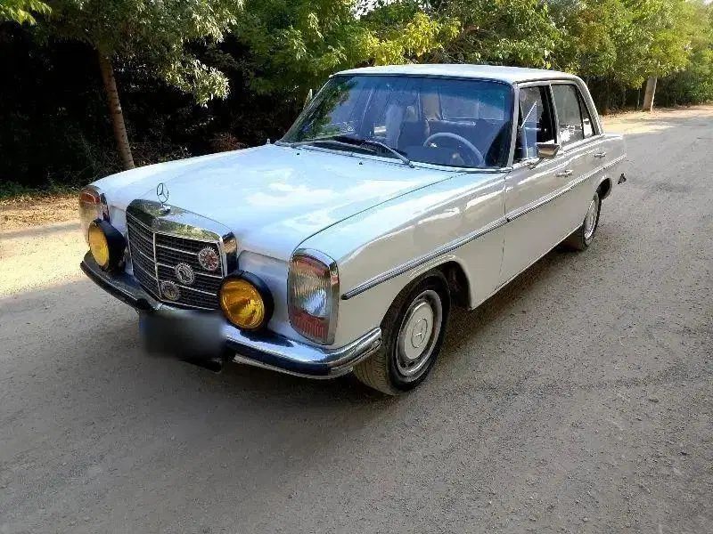 بنزکلاسیک معماری|خودرو کلاسیک|کرج, فاز ۲ مهرشهر|دیوار