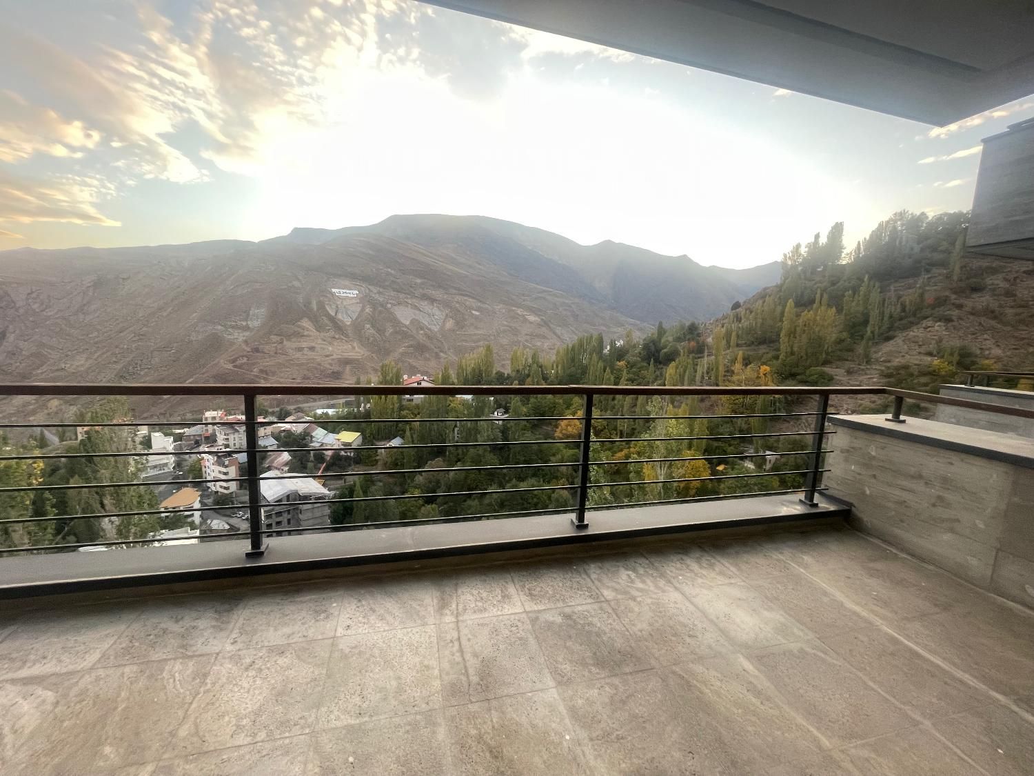 آپارتمان مدرن / ویو پیست اسکی / سند تک برگ|فروش آپارتمان|شمشک, |دیوار