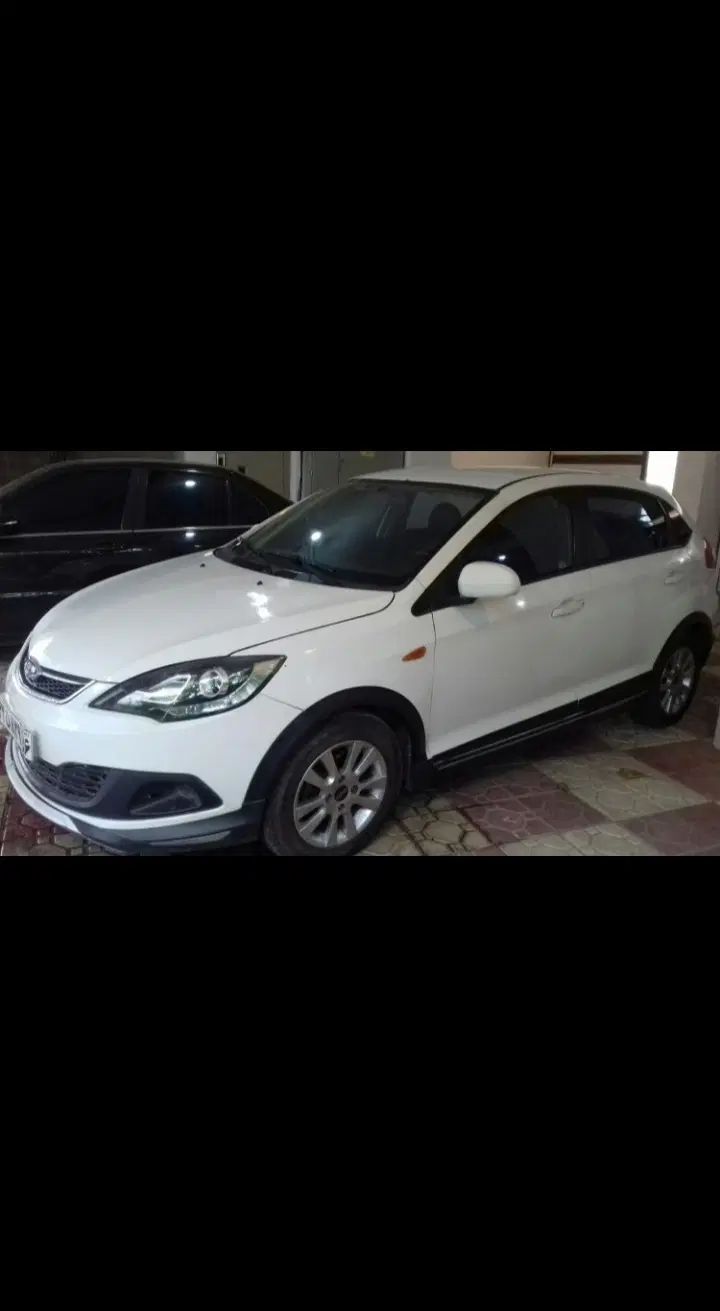 ام وی ام x315s|خودرو سواری و وانت|رشت, بوسار|دیوار