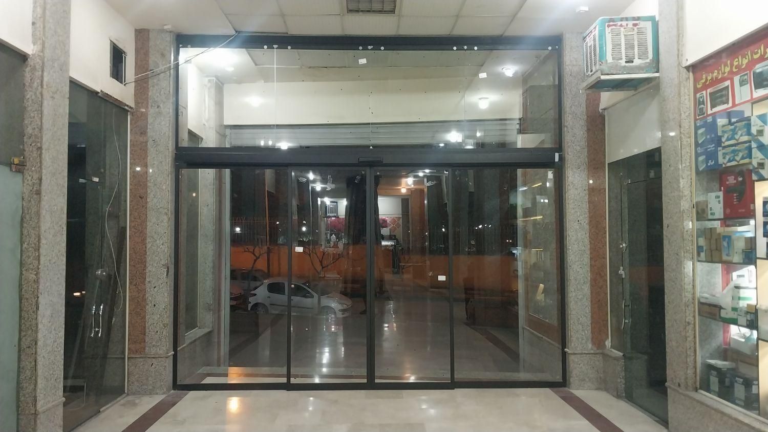 شیشه و کرکره پرشین جام|خدمات پیشه و مهارت|پردیس, فاز ۱۱|دیوار