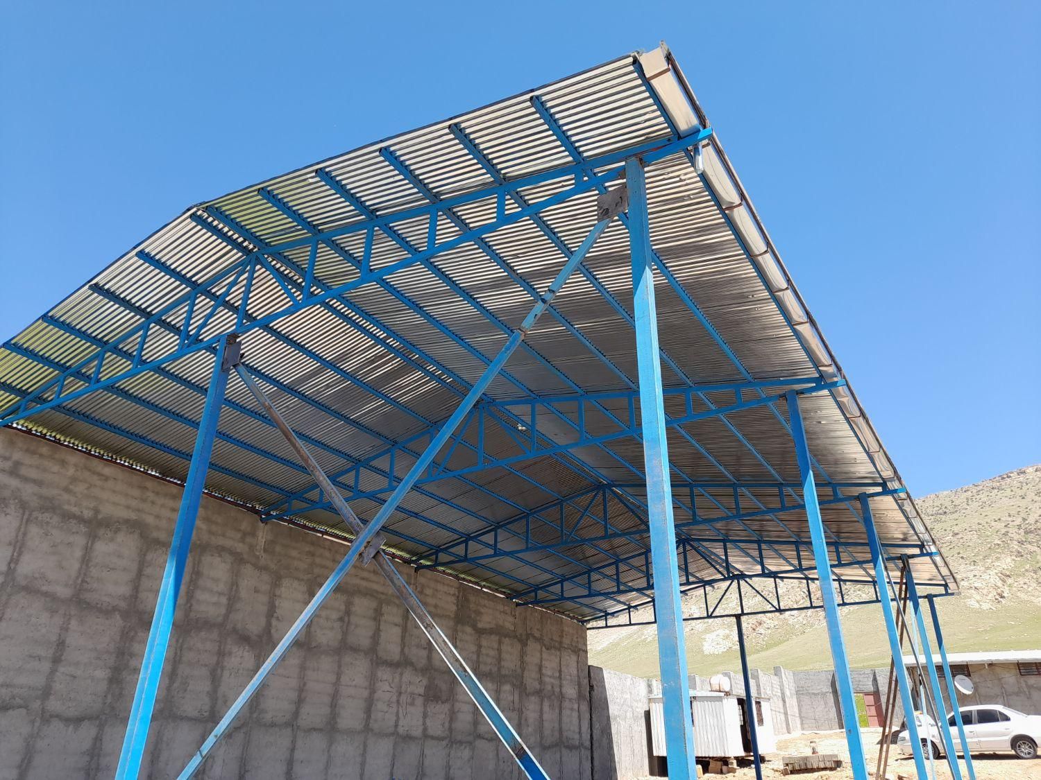 سبک سازی و شیروانی|خدمات پیشه و مهارت|کرمانشاه, |دیوار