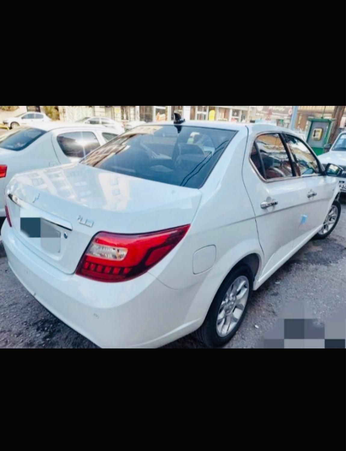 دنا پلاس بورسی شیش دنده و اتومات تحویل روز|خودرو سواری و وانت|تهران, صادقیه|دیوار