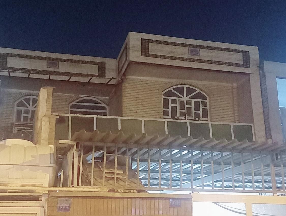 دو واحده طبقه بالا ۷۰ متری فروش و معاوضه با ماشین|فروش آپارتمان|اهواز, پردیس دو|دیوار