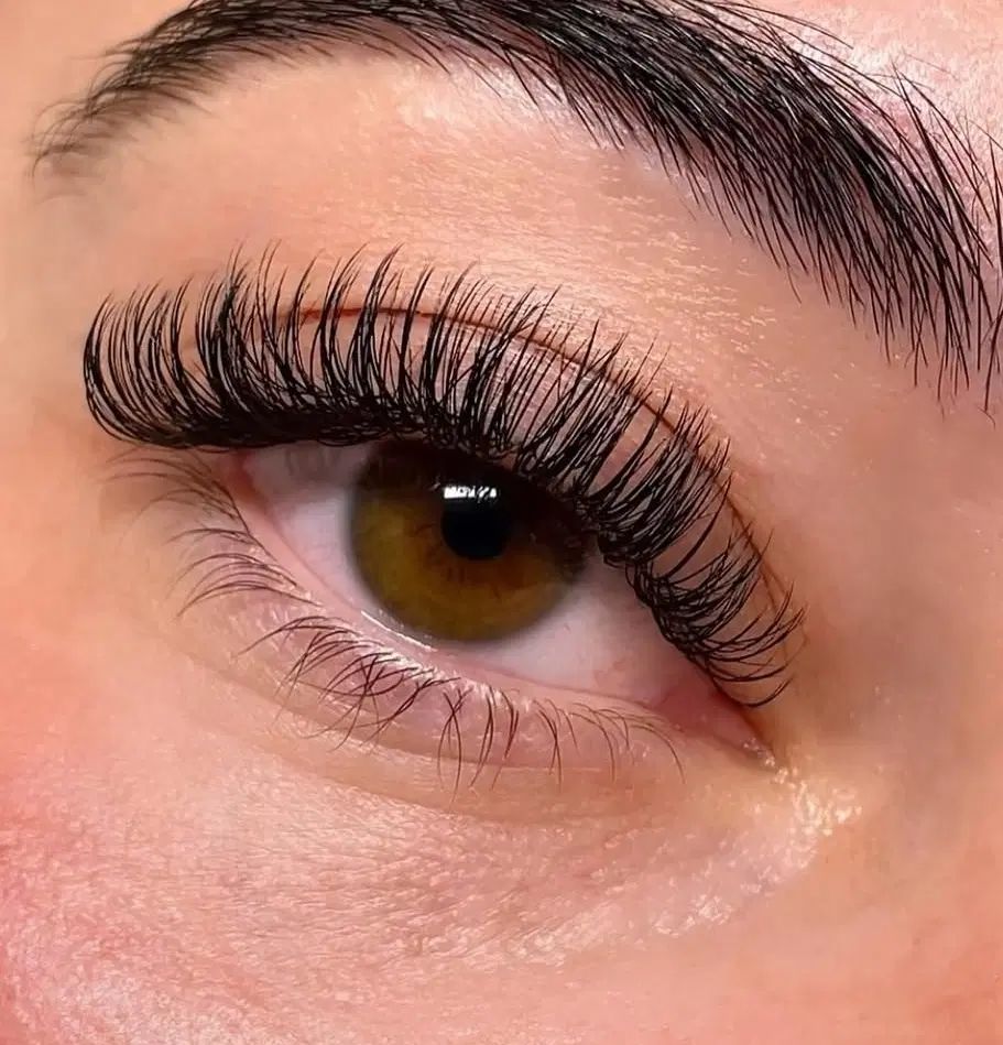 آموزش تخصصی اکستنشن مژه/کاشت مژه/لیفت مژه و ابرو|خدمات آرایشگری و زیبایی|اسلام‌شهر, شهرک واوان|دیوار