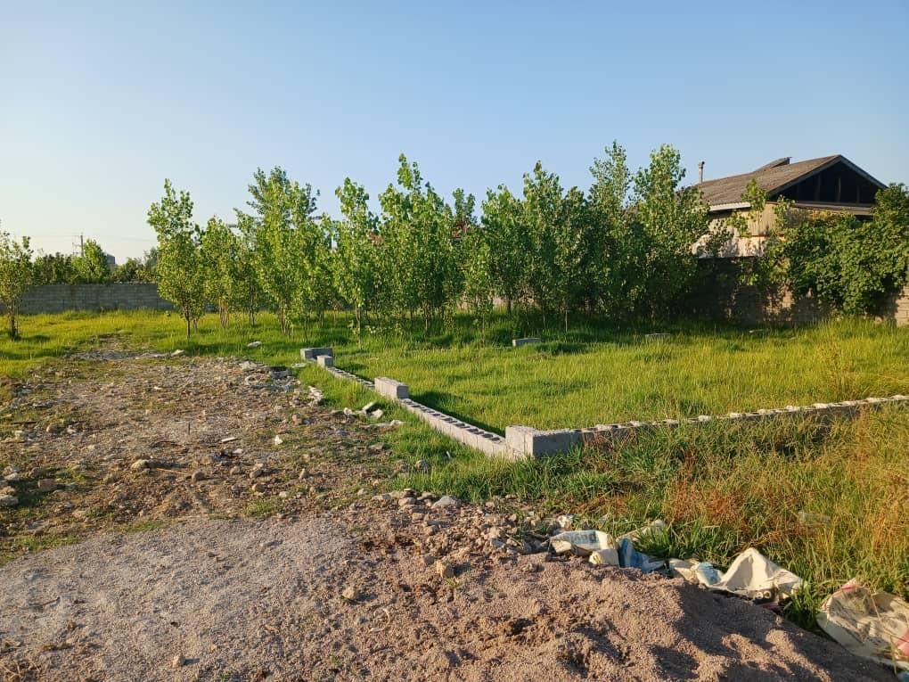 فروش یک قطعه زمین  مسکونی|فروش زمین و ملک کلنگی|رشت, سیا اسطلخ|دیوار