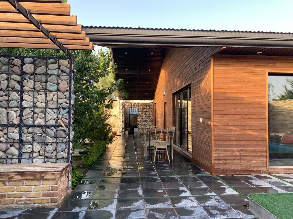 باغ ویلا/جنگلی/سبک مدرن/شهرکی/آقای ویـلا|فروش خانه و ویلا|ماهدشت, |دیوار