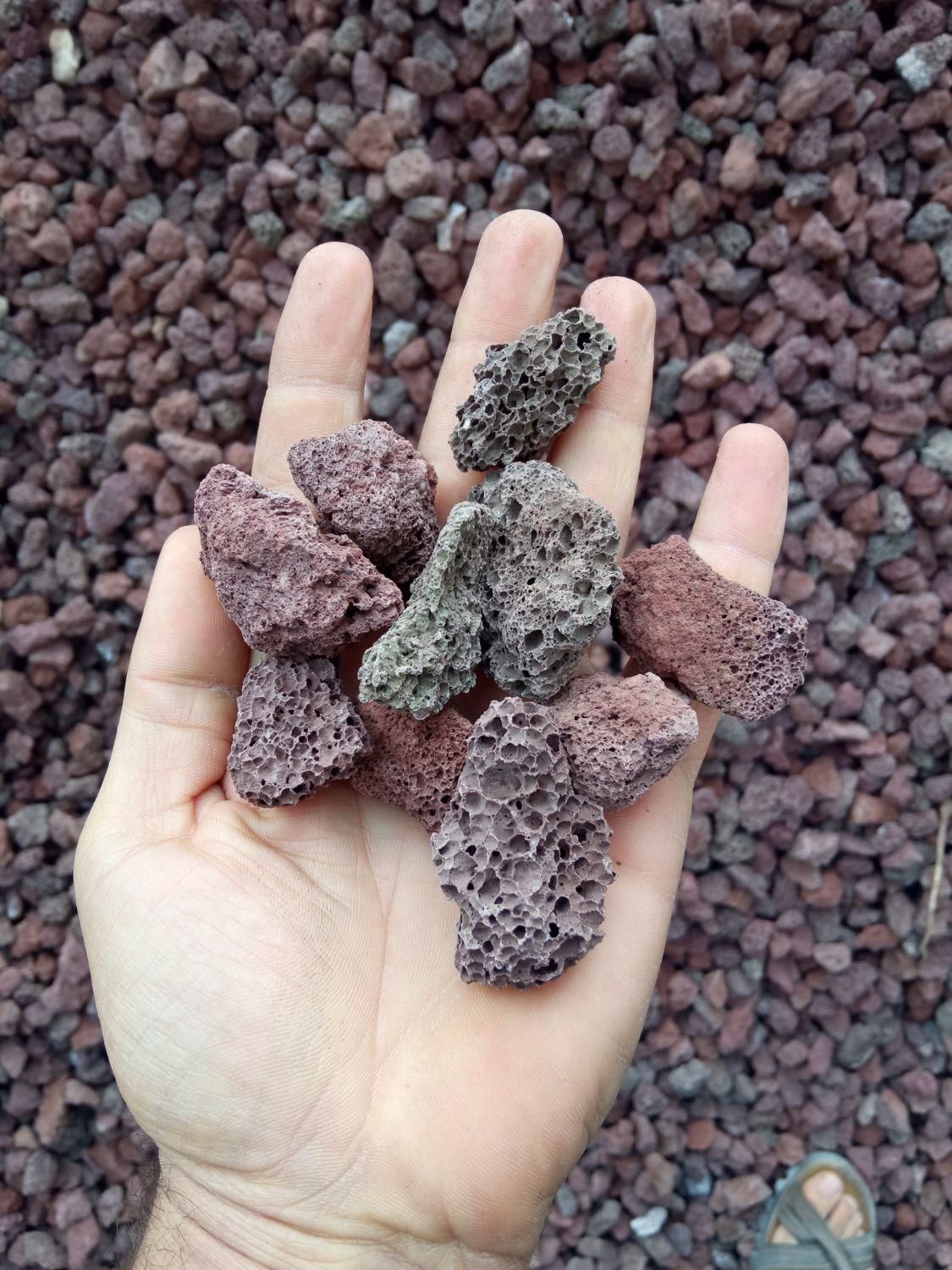 پوکه از تولید به مصرف در ساختمان|مصالح و تجهیزات ساختمان|کرمانشاه, |دیوار