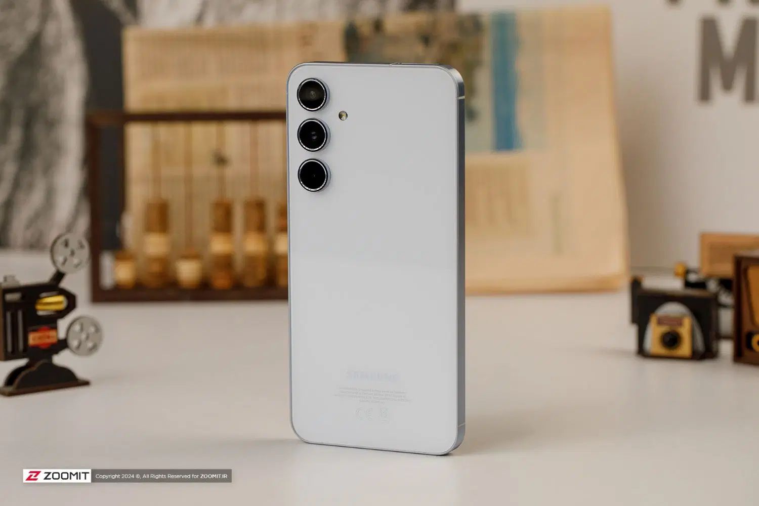 موبایل سامسونگ A55 128gig 5G ویتنام|موبایل|کرمانشاه, |دیوار