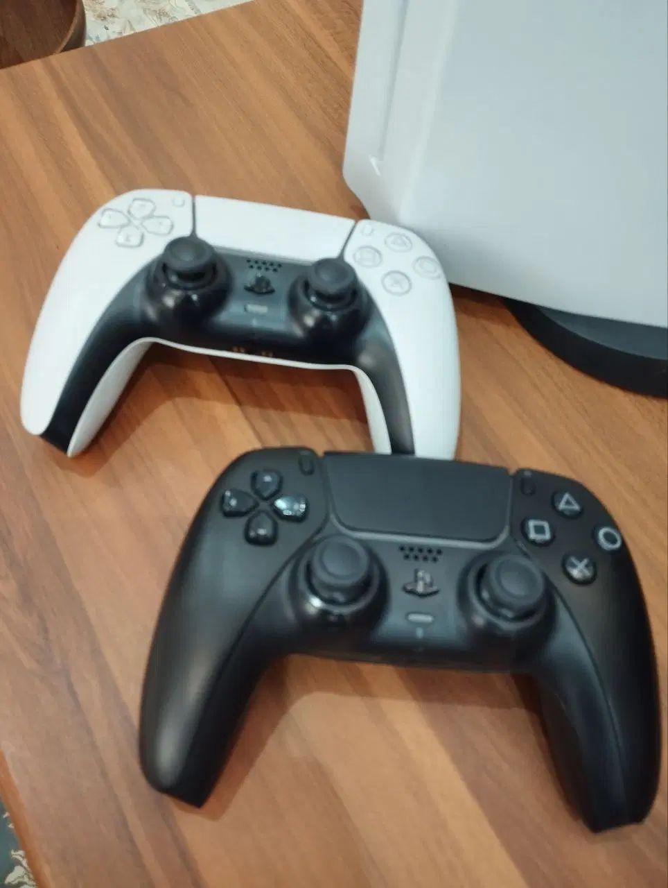 ps5 standard|کنسول، بازی ویدئویی و آنلاین|تهران, سبلان (لشگر)|دیوار