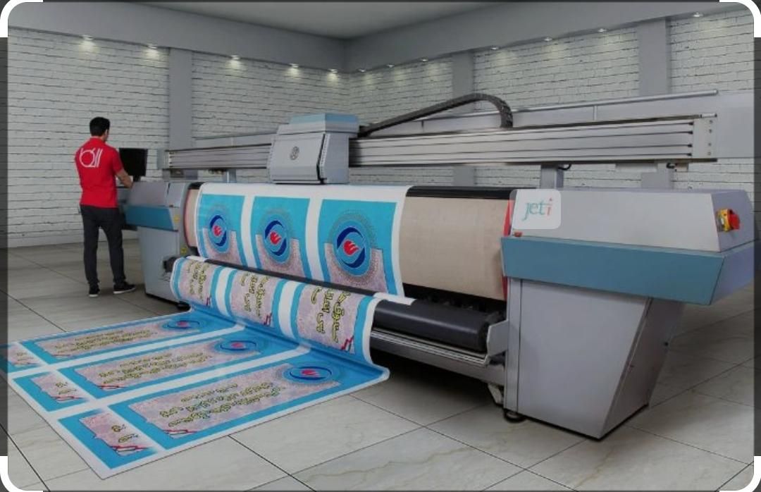 چاپ بنرشبانه روزی فوری،استیکرفلکس،مش.|خدمات پیشه و مهارت|تبریز, |دیوار