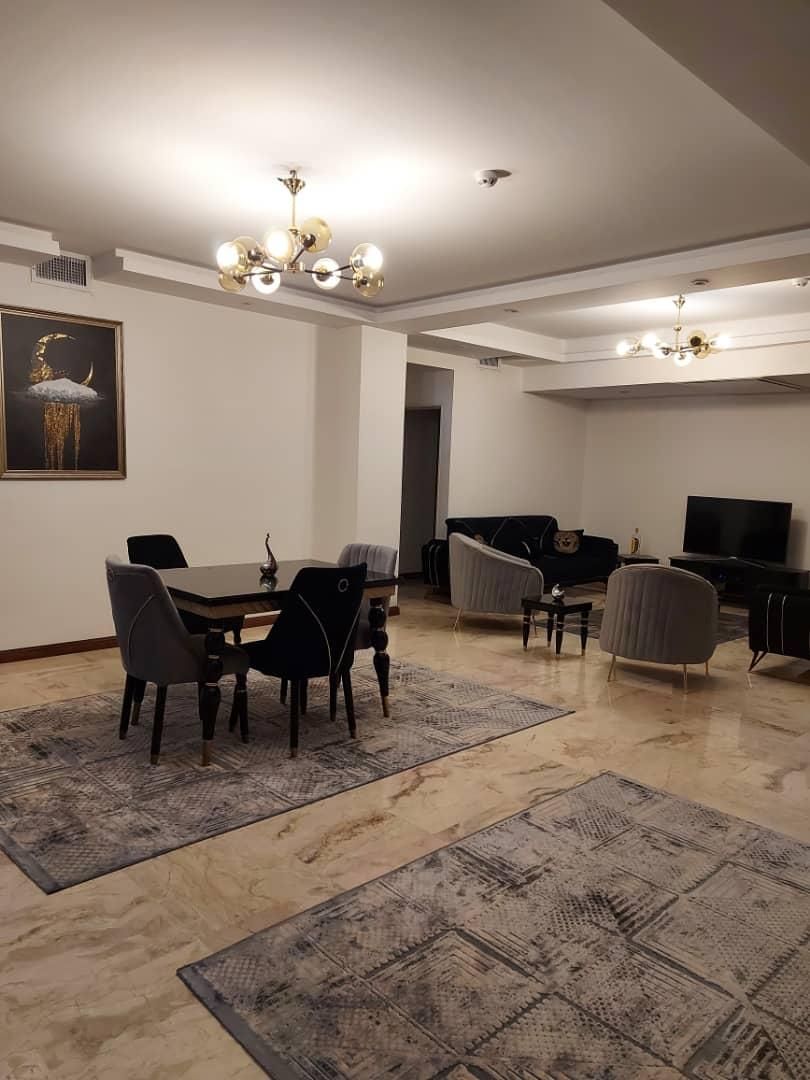 اجاره آپارتمان مبله|اجارهٔ کوتاه‌مدت آپارتمان و سوئیت|تهران, پونک|دیوار