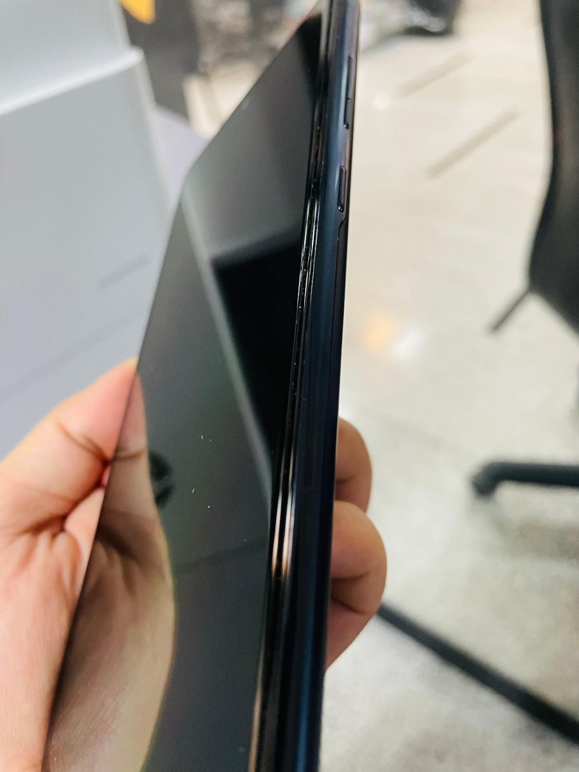 گوشی موبایل سامسونگ S20 FE 5G|موبایل|تهران, سهروردی|دیوار