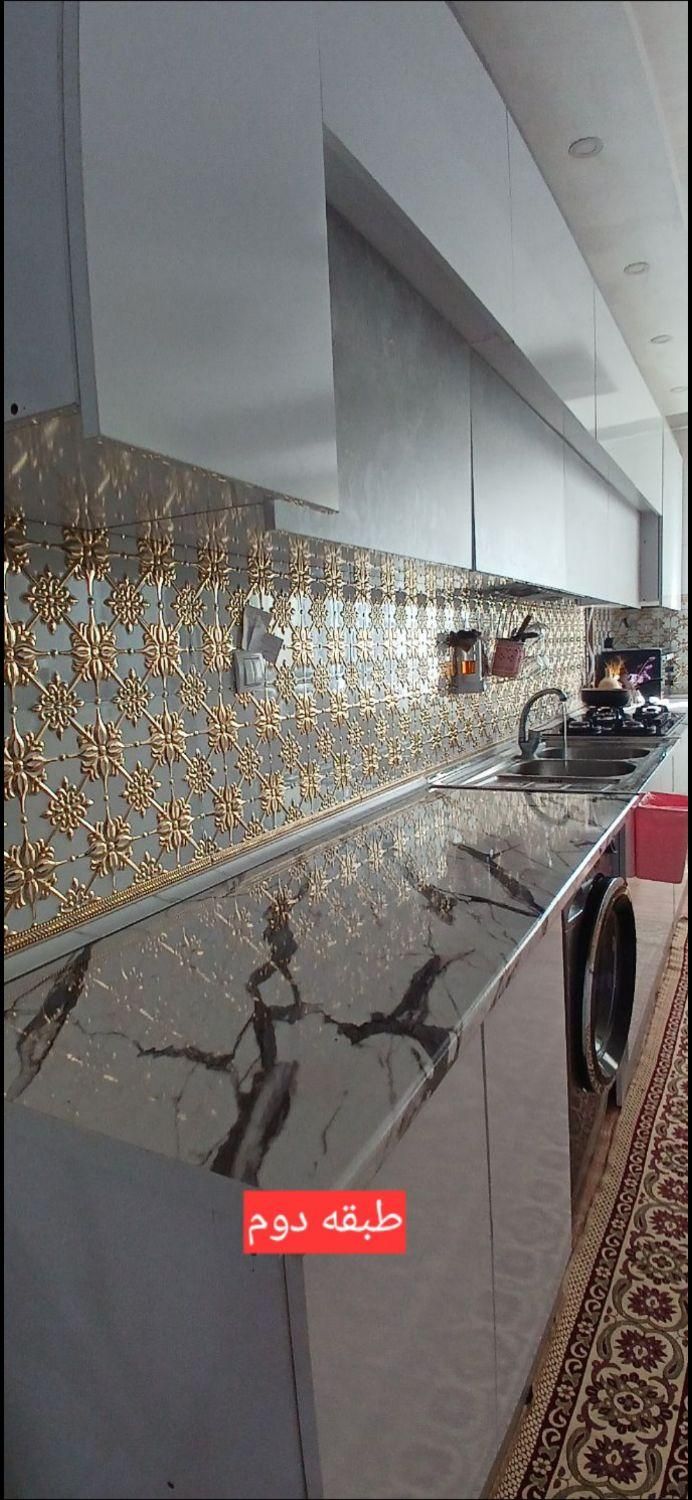 فوری فوری ساختمان ۳طبقه همراه بایک مغازه فروش فوری|فروش آپارتمان|رباطکریم, رباطکریم|دیوار