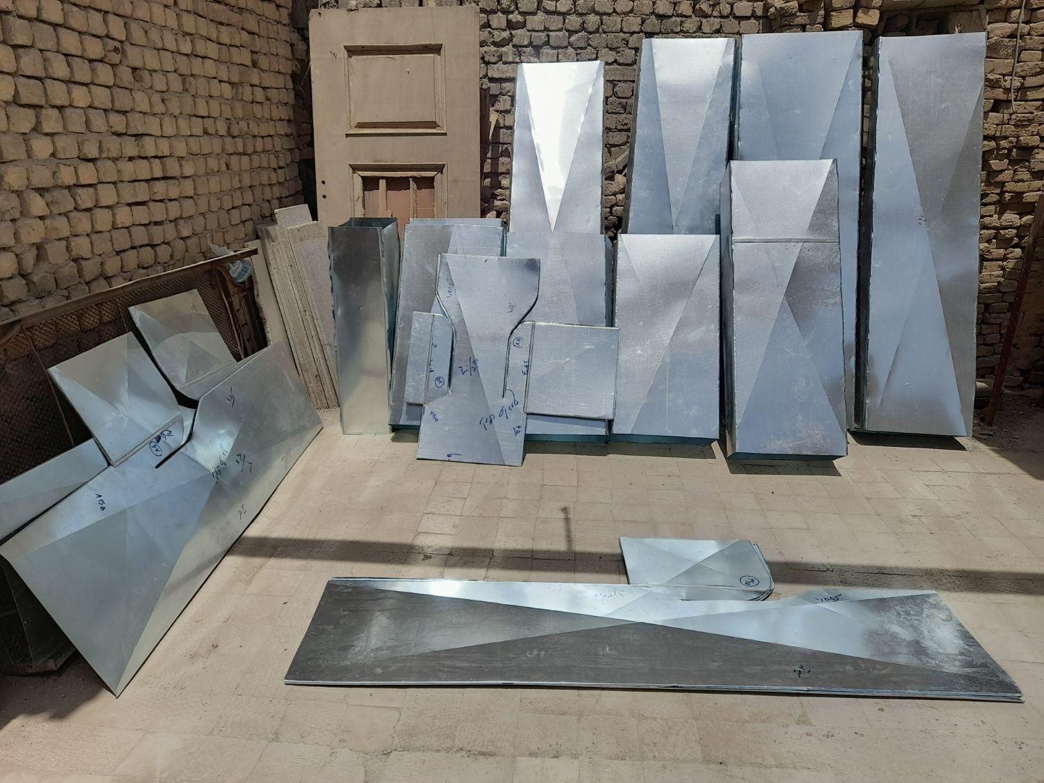 کانال سازی کولر نو و دست دوم  (تعمیرات وتغییرات )|خدمات پیشه و مهارت|خمینی‌شهر, |دیوار