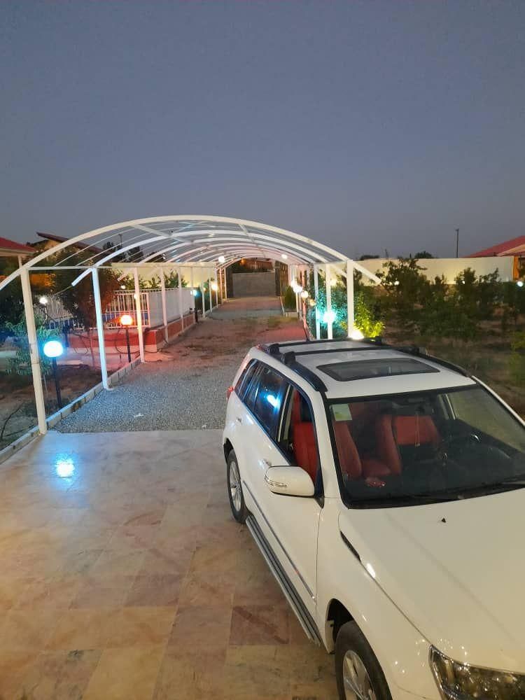 باغ ۲۰۰۰ متر|فروش خانه و ویلا|تهران, بوستان سرخه حصار|دیوار