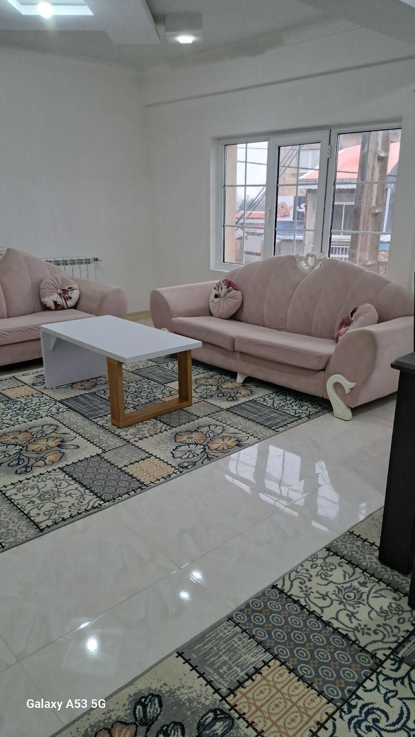 اجاره روزانه/هفتگی/ماهانه آپارتمان ۶۰ متری|اجارهٔ کوتاه‌مدت آپارتمان و سوئیت|رشت, حومه رشت|دیوار