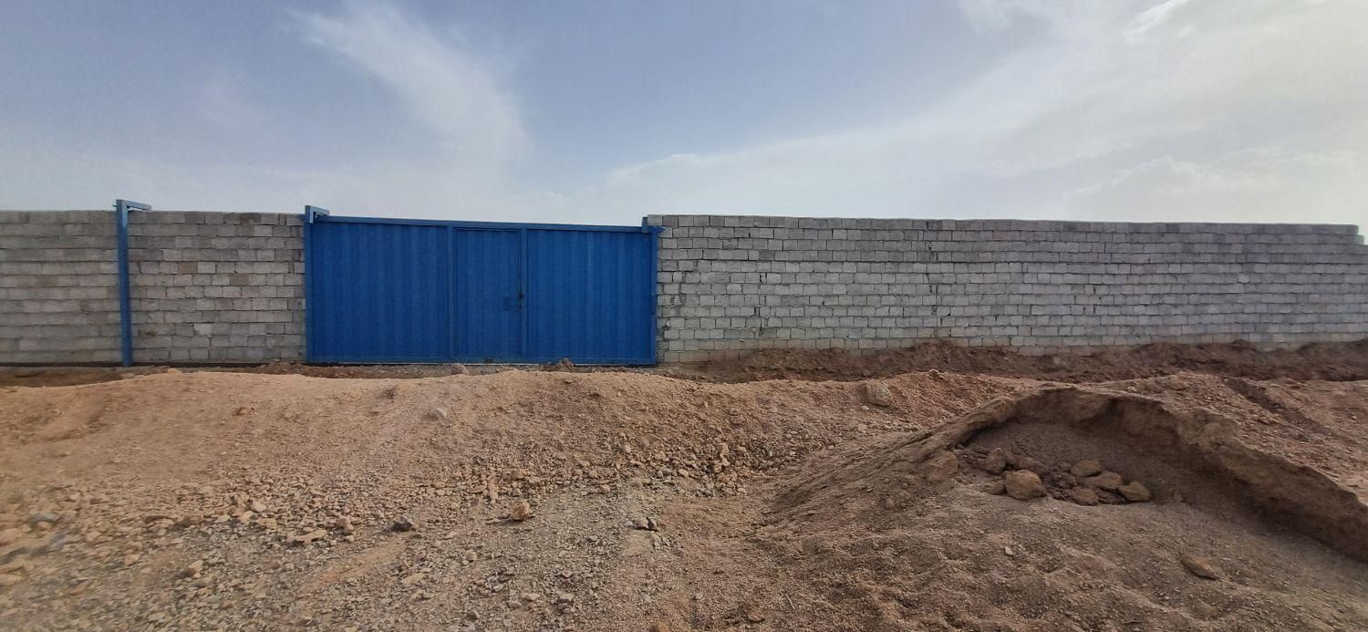 زمین شهرک صنعتی سوله برق کارخانه سنگبری|فروش دفتر صنعتی، کشاورزی، تجاری|تیران, |دیوار