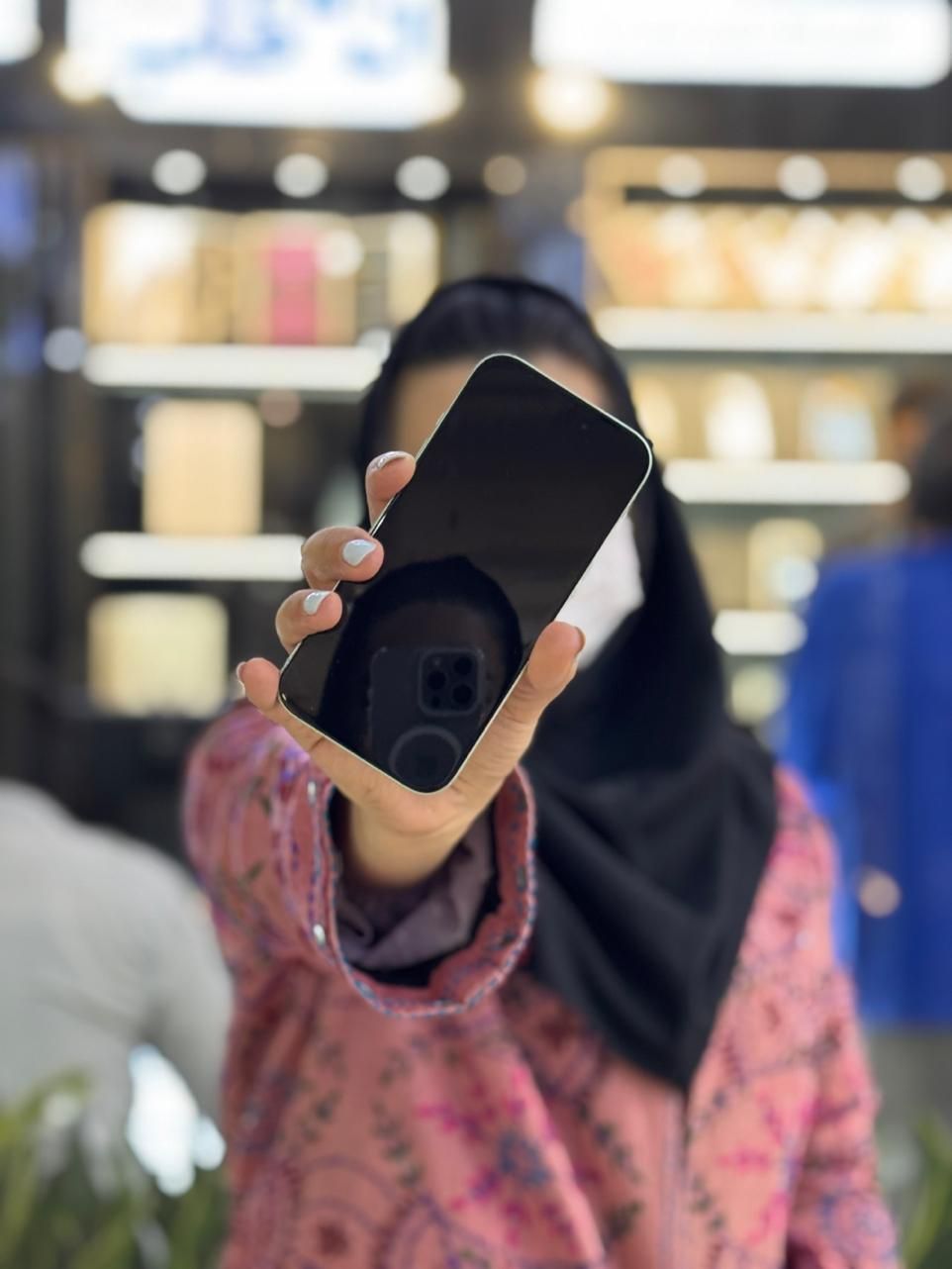 ایفون ۱۳ قسطی بخر، سود کن، لذت ببر|موبایل|اصفهان, احمدآباد|دیوار